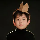 叶小猫饰演轩轩的演员头像