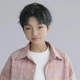 葉宇傑飾演李子涵的演員頭像