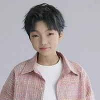 短劇演員葉宇傑頭像
