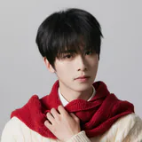 短剧演员一航头像