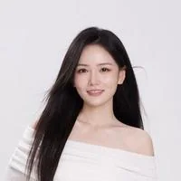 短劇演員易易頭像