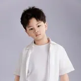 殷文希飾演安文睿的演員頭像