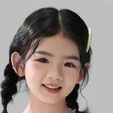Ying Xin Yue as Xiao Su Wan Er profile photo