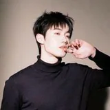 Yu Ding Yi as Yan Qing Pei profile photo