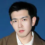 yu jie ping as gao hao tian profile photo
