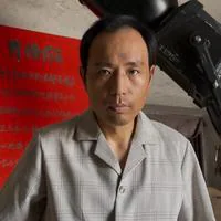 短劇演員於金頭像