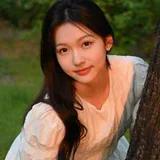 Yu Ling as Feng Wei Yue profile photo