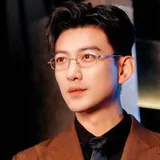 Yu Long as Zhang He Nian profile photo