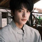 Yu Lun Hao as Pei Huai Yu profile photo