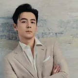 短剧演员余沛杉头像