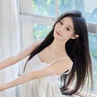 短剧演员虞芊芊头像
