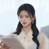 Yu Sheng as Su Qi profile photo