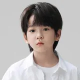 Yu Shi Qi as Ling Xiao Zhi profile photo