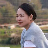 短劇演員於曉波頭像