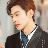 Yu Xuan Hong Hao as Rong Jun Heng profile photo