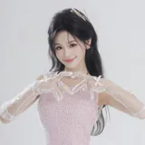 短剧演员余茵头像