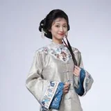 餘渝飾演林婉的演員頭像