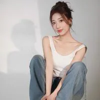 短剧演员袁睿头像