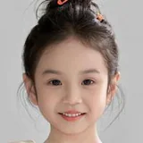 Yuan Yi Yi as Xiao Bao profile photo