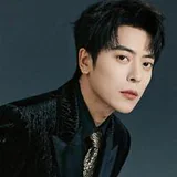 Yue Yu Hang as Lin Yu profile photo
