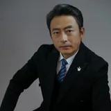 yue zi long as song huai shan profile photo