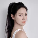 Zang Mei Shan as Lou Yi Lan profile photo