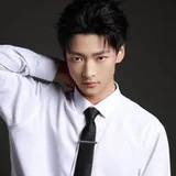 Zhai Guang Yao as Gu Yun Xiu profile photo