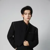 Zhan Zhuo as Su Yu profile photo