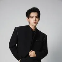 Zhan Zhuo profile photo