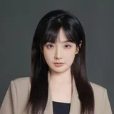 Zhan Zi Lin as Wu Xiang Xiang profile photo