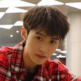 Zhang Chen Shuo as Qin Mo Bai profile photo