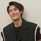 Zhang Chen as Qin Qian profile photo