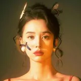 Zhang Chu Xuan as Su Mo Ran profile photo