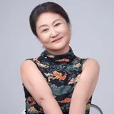Zhang Da Mei as Zhang Da Niang profile photo