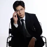 Zhang Fan as Shen Mo Xun profile photo