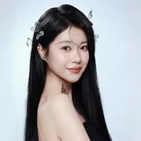 Zhang Feng Mian as Song Yan Xi profile photo