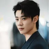 張鳳鑫飾演江既白的演員頭像