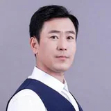 張馥麟飾演蕭建剛的演員頭像