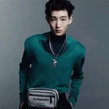 Zhang Hai Bo as Si Huang Zi profile photo