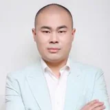Zhang Hai Dong as Du Lao Ban profile photo