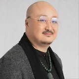 张海峰饰演高公公的演员头像