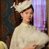 Zhang Hai Yan as Zhang Mo Mo profile photo