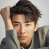 Zhang Han Wen as Lin Ping An profile photo