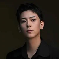 短剧演员张涵头像