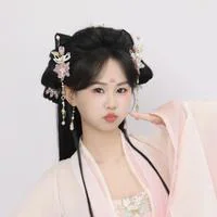 Zhang Hao Ling profile photo
