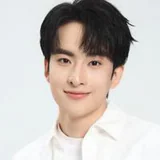 Zhang Hao Yang as Lin Jian Jun profile photo
