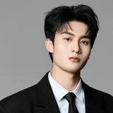 Zhang He Yu as You Long Feng Shi Xiong profile photo