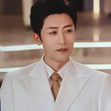 Zhang Jia Chuan as Shen Yu'an profile photo