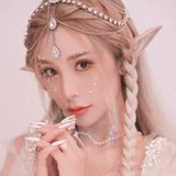 張嘉芮飾演韓清的演員頭像