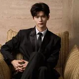 Zhang Jia Song as Wu Hao profile photo